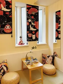 (SB1) Loft apartment/Kichijoji 2 mins/10 mins walk to JR Chuo Line direct to Shinjuku Okubo/Ghibli Museum - Image 2