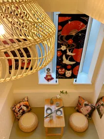 (SB1) Loft apartment/Kichijoji 2 mins/10 mins walk to JR Chuo Line direct to Shinjuku Okubo/Ghibli Museum - Image 4