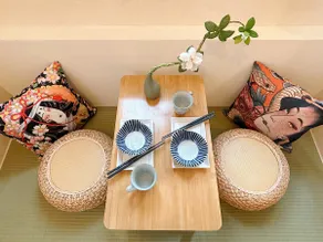 (SB1) Loft apartment/Kichijoji 2 mins/10 mins walk to JR Chuo Line direct to Shinjuku Okubo/Ghibli Museum - Image 3