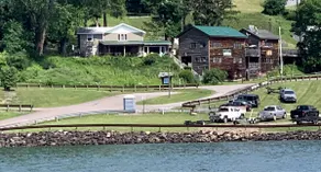 Lovin' Lake Life - No Wake Zone Unit 3 of 3 - Image 4