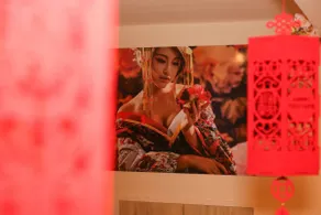 Love Room Normandy *The Red Jade* - Image 4