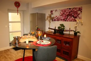 Love Room Normandy *The Red Jade* - Image 5
