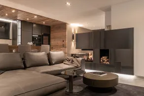 Hollywood Dream Penthouse & Apartments mit privater Sauna nahe Ischgl - Image 2