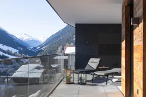Hollywood Dream Penthouse & Apartments mit privater Sauna nahe Ischgl - Image 3