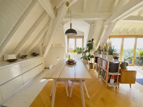 Attic Apartment / Penthouse - Image 4