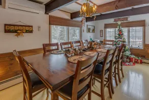 Large Chalet near Bretton Woods! - Image 4