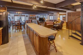 Large Chalet near Bretton Woods! - Image 5