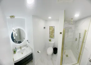 Private room/living-room/dining/DSU/Bayhealth/Milt - Image 2