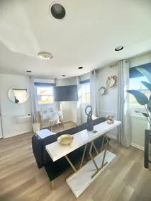Private room/living-room/dining/DSU/Bayhealth/Milt - Image 4