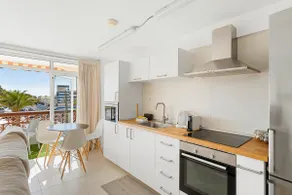 Downtown apartment 150M BEACH - Image 2