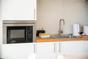 Downtown apartment 150M BEACH - Image 4