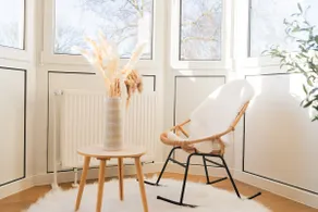 Your home away from home on the North Sea coast | Sauna - Image 3