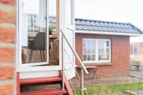 Your home away from home on the North Sea coast | Sauna - Image 5