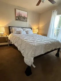 Elite Casita w/ indoor Jet Tub & EV - Image 3