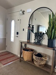 Elite Casita w/ indoor Jet Tub & EV - Image 2