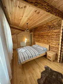 Woodland Whisper Retreat Zabljak - Image 5