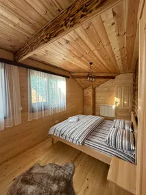 Woodland Whisper Retreat Zabljak - Image 3