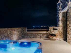 Naxos Privilege Villas - Image 5