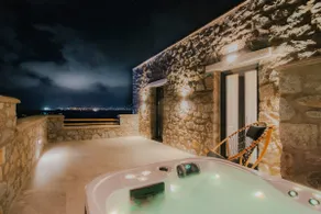Naxos Privilege Villas - Image 4