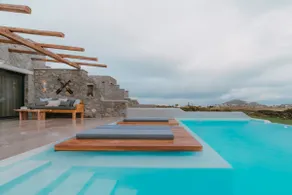 Naxos Privilege Villas - Image 2