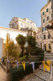 San Nicolo dei Vecchi Casa by CorfuEscapes - Image 3