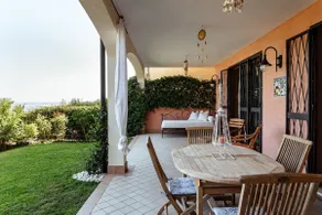 la "PERLA", con vista sul Lago di Garda - Image 2