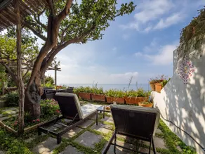 Scorcio d' Oltremare - Sea view apt in Positano - Image 5