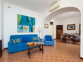 Scorcio d' Oltremare - Sea view apt in Positano - Image 4