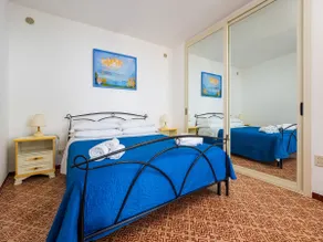 Scorcio d' Oltremare - Sea view apt in Positano - Image 3