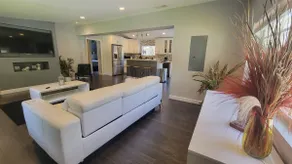 Water Front Home to Alafia River - Image 3