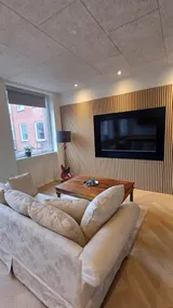 Unique and luxurious apartment in Aalborg City - Image 2