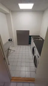 Unique and luxurious apartment in Aalborg City - Image 4