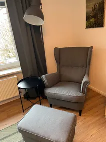 1-room apartment in the countryside - ”Lindenblick” - Image 3