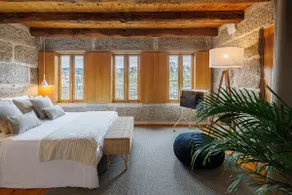 Chalet with Private Heated Pool and River View - Image 4