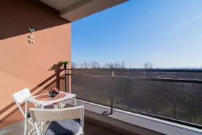 Flexible SelfCheckIns 67 - Zagreb - Loggia - Brand New - Luxury - Garage - Image 4