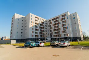 Flexible SelfCheckIns 67 - Zagreb - Loggia - Brand New - Luxury - Garage - Image 5