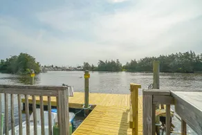 Waterfront w/Boat Dock & Cottage - Image 2
