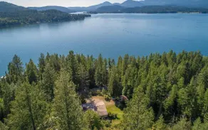 Alpacas + Lake View + Hot Tub Near Silverwood - Image 4