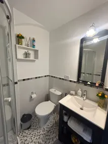 A bright apartment in Boedo - Image 4