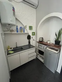 A bright apartment in Boedo - Image 3
