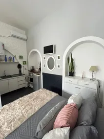 A bright apartment in Boedo - Image 2