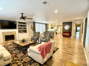 Mine Creek Retreat 3BR - 2.5BA - Image 2
