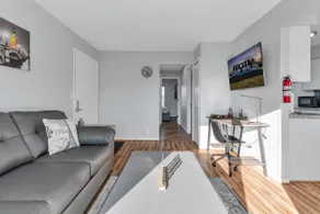 Fenton Flats- Parisian Place With On Site Hot Tub - Image 3
