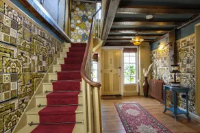 Rock and Roll Suite In Manor House - Image 3