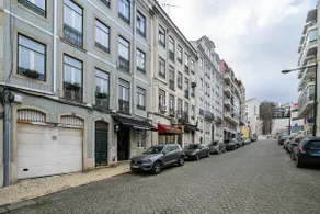 WHome Boho-Chic Santos Apartment: Industriais 7 - Image 5