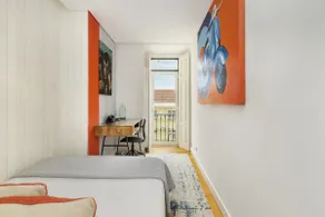 WHome Boho-Chic Santos Apartment: Industriais 7 - Image 3