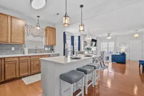 Urban Retreat Haven - Image 5