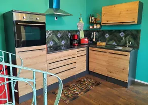 Mexico-style apartment - Image 4