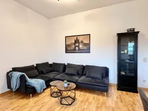 Modernes Apartment mit Blick zur Elbe - Image 3