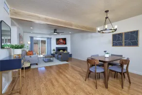 centrally located townhouse - Image 3
